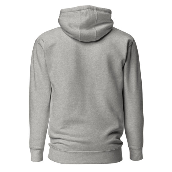 SK8 Unisex Hoodie - Image 8