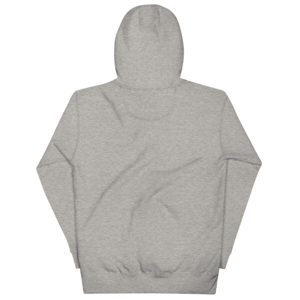 SKATERS GONNA SKATE Unisex Hoodie - Image 15