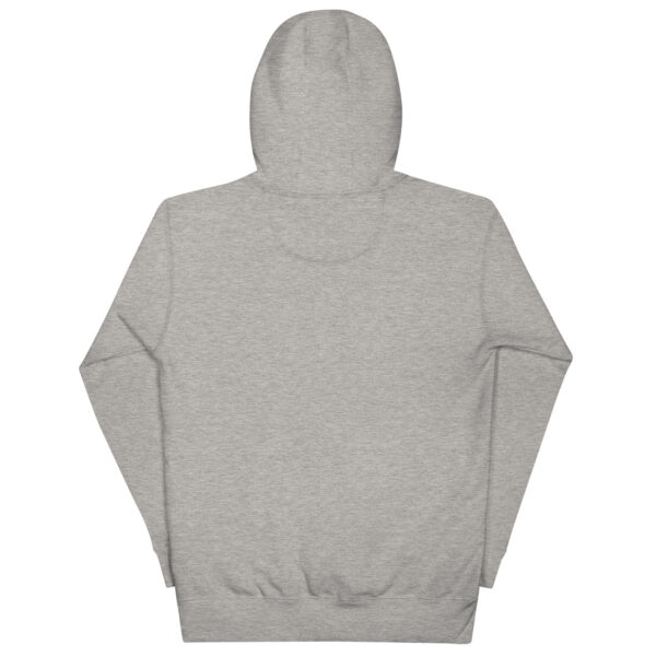ROLLER SKATE Unisex Hoodie - Image 24