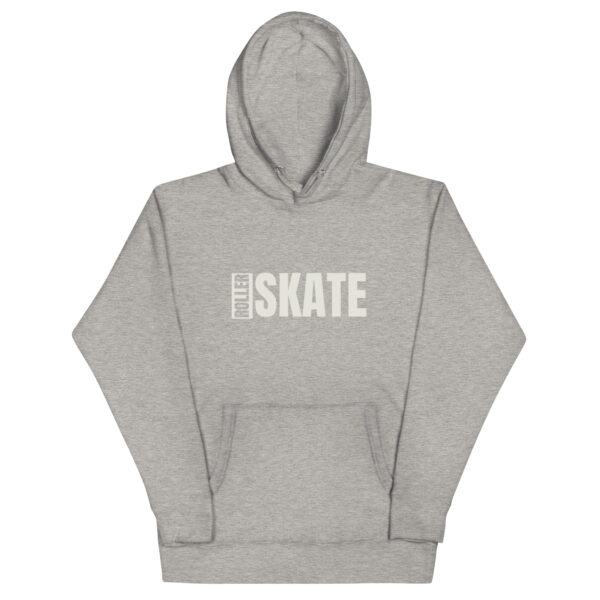 ROLLER SKATE Unisex Hoodie - Image 23