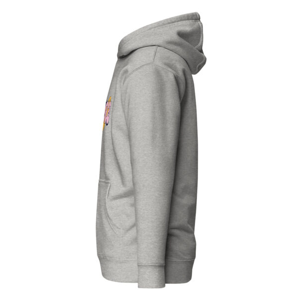 SK8 Unisex Hoodie - Image 6