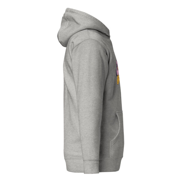 SK8 Unisex Hoodie - Image 7