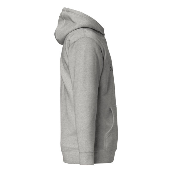 SKATE OR DIE TRYING Unisex Hoodie - Image 7