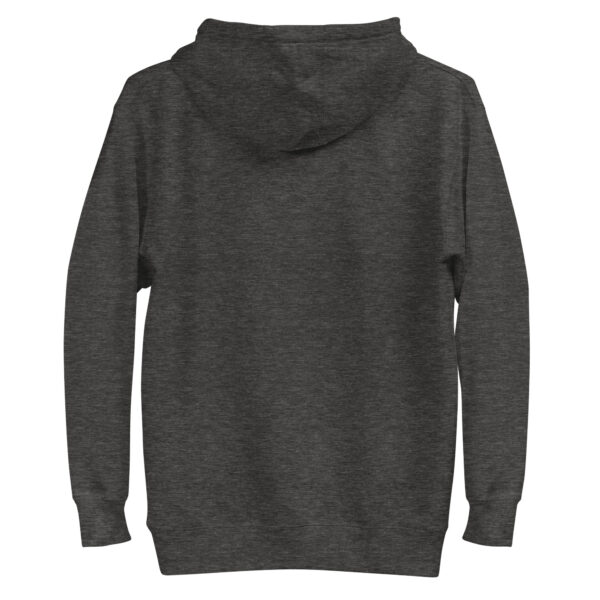 SKATE OR DIE Unisex Hoodie - Image 8