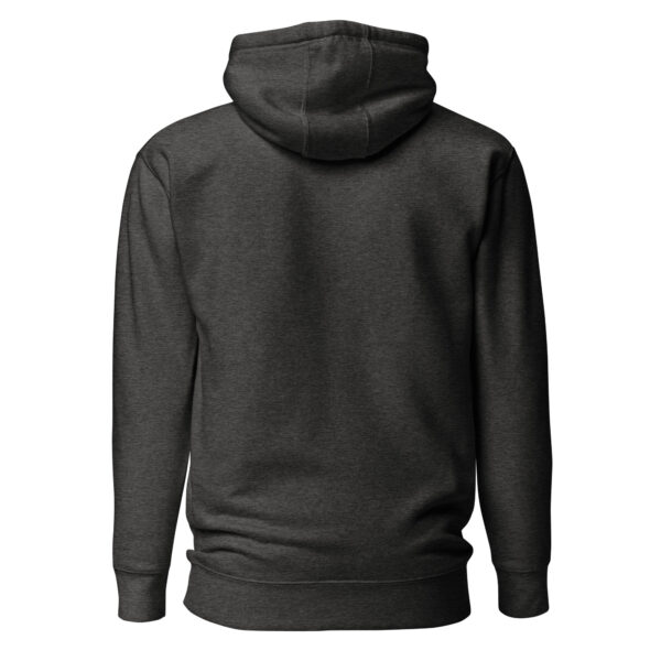 ROLLER SKATE DAILY Unisex Hoodie - Image 16