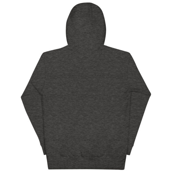ROLLER SKATE Unisex Hoodie - Image 8