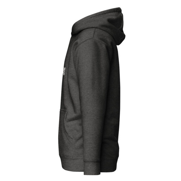 SK8 Unisex Hoodie - Image 14