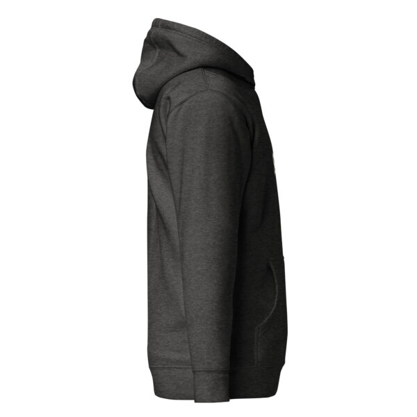 SK8 Unisex Hoodie - Image 15