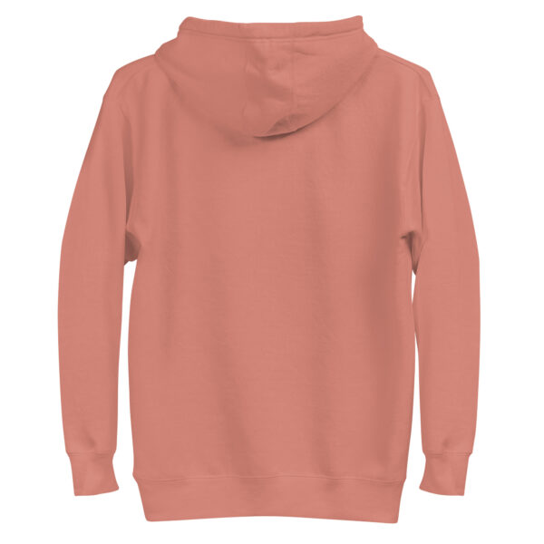 SKATE OR DIE Unisex Hoodie - Image 22