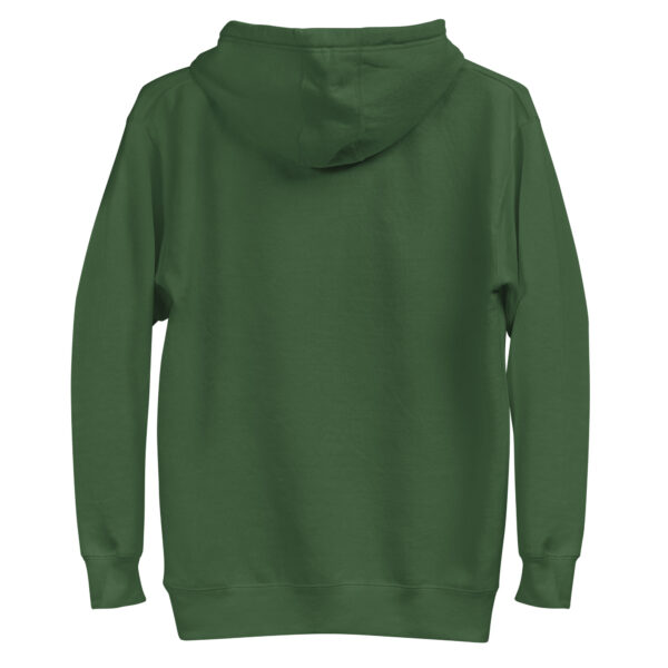 SKATERS GONNA SKATE Unisex Hoodie - Image 16