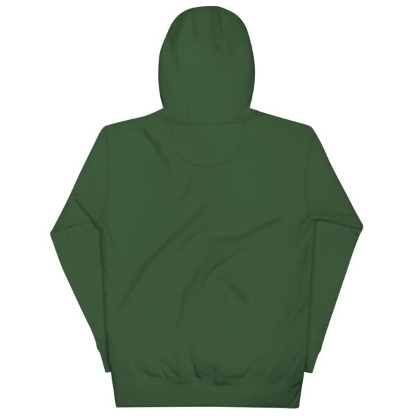 SKATERS GONNA SKATE Unisex Hoodie - Image 7