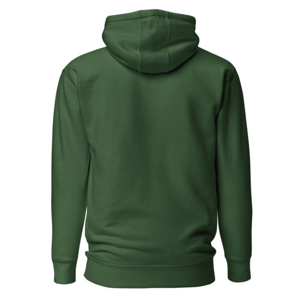 ROLLER SKATE DAILY Unisex Hoodie - Image 32