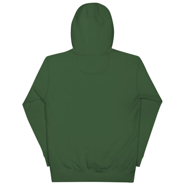 ROLLER SKATE Unisex Hoodie - Image 16