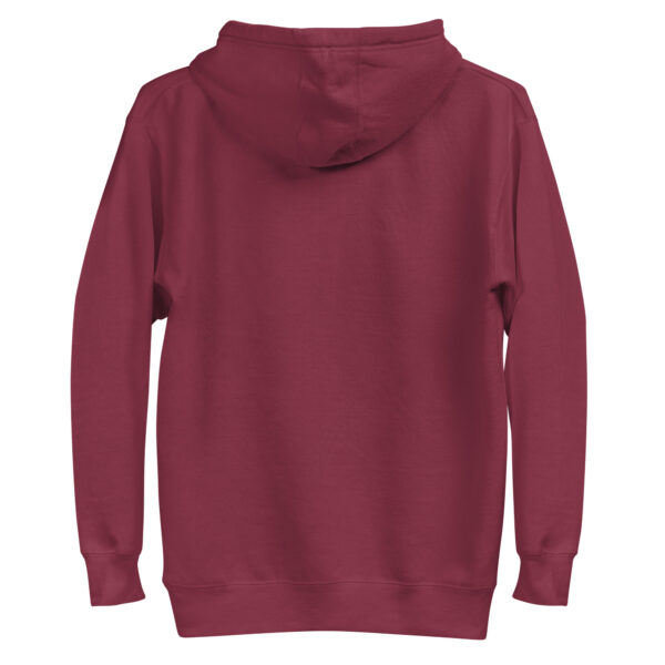 SKATERS GONNA SKATE Unisex Hoodie - Image 6