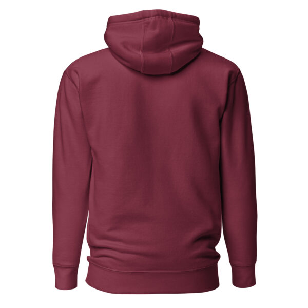 ROLLER SKATE DAILY Unisex Hoodie - Image 12