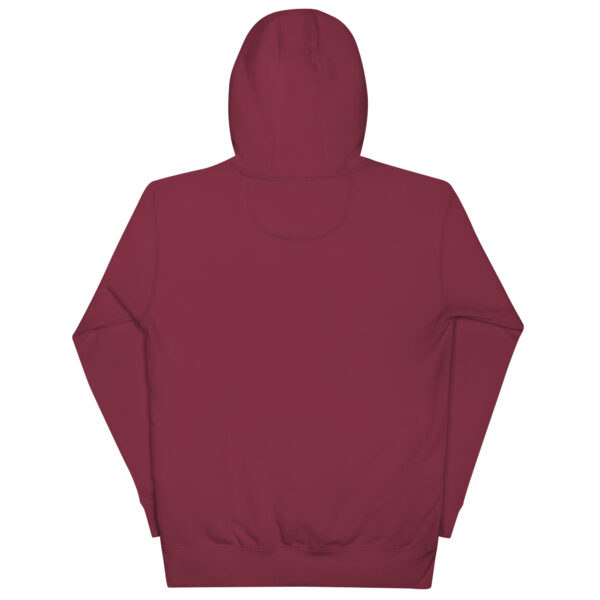 ROLLER SKATE Unisex Hoodie - Image 6