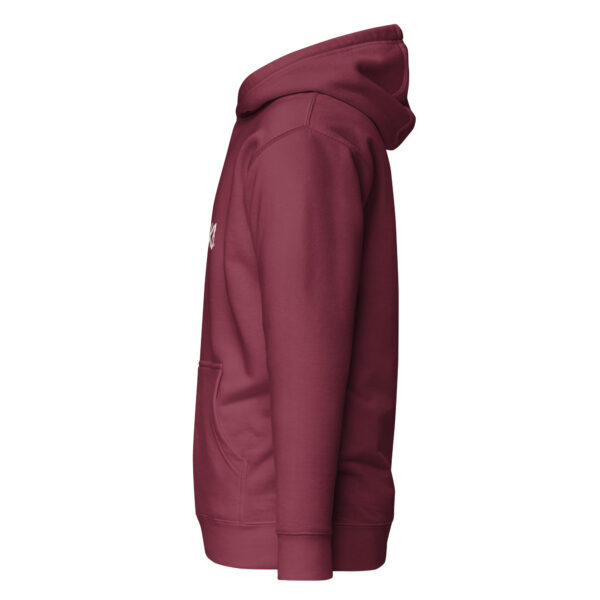 SK8 Unisex Hoodie - Image 10