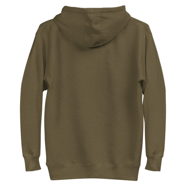 SKATE OR DIE Unisex Hoodie - Image 18