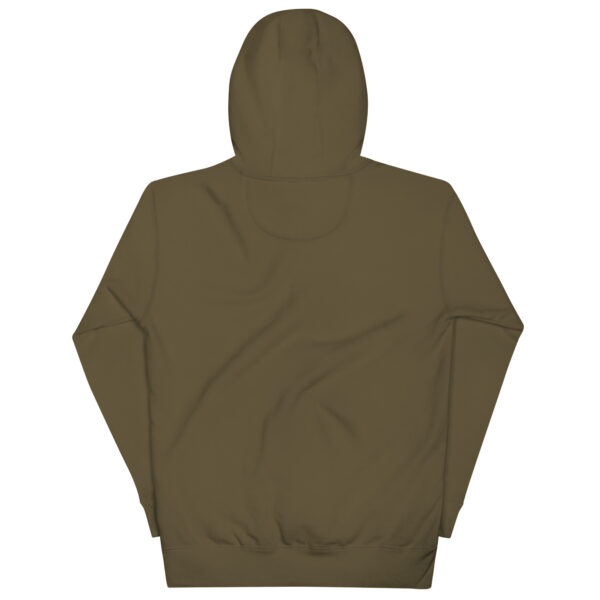 SKATERS GONNA SKATE Unisex Hoodie - Image 9