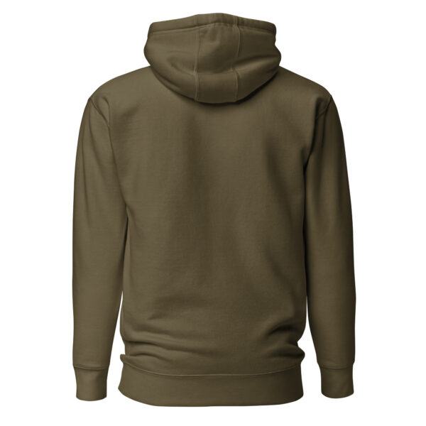ROLLER SKATE DAILY Unisex Hoodie - Image 36