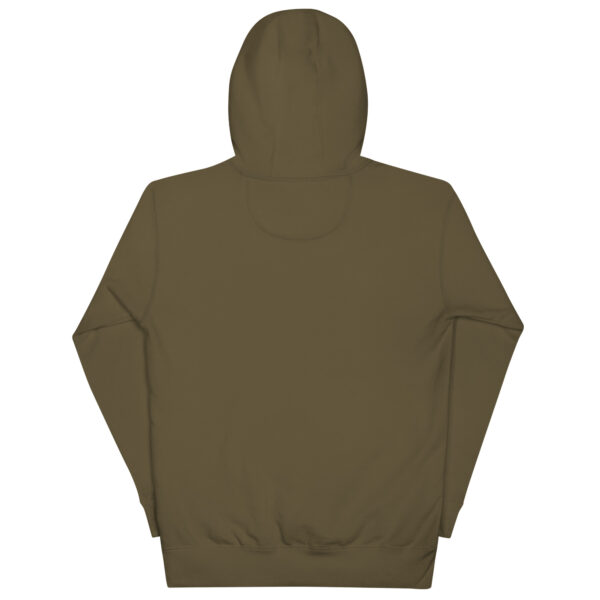 ROLLER SKATE Unisex Hoodie - Image 18