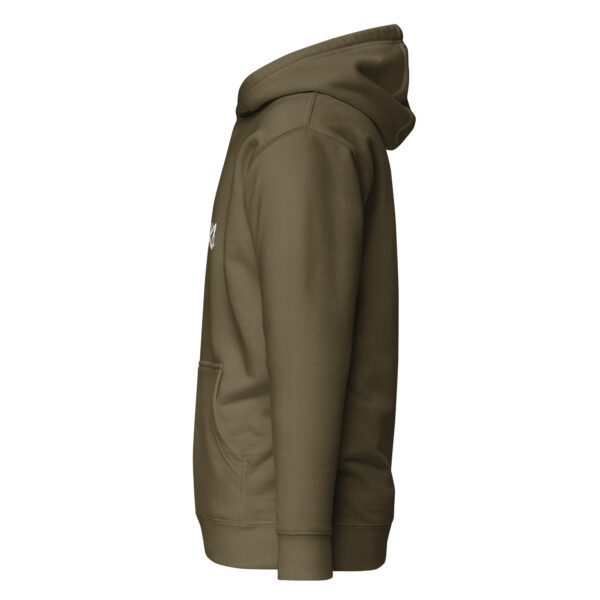 SK8 Unisex Hoodie - Image 34