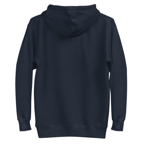 SKATE OR DIE Unisex Hoodie - Image 4
