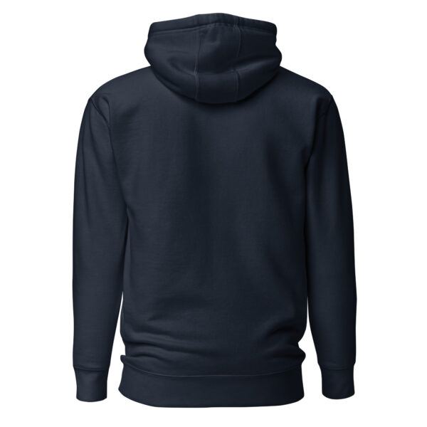 ROLLER SKATE DAILY Unisex Hoodie - Image 8
