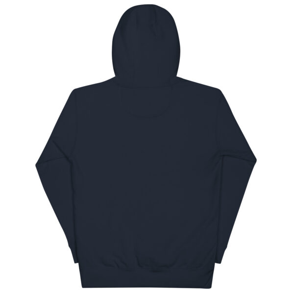 ROLLER SKATE Unisex Hoodie - Image 4