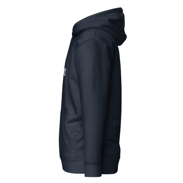 SK8 Unisex Hoodie - Image 6