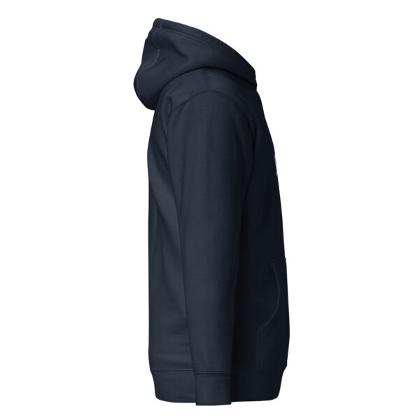 SK8 Unisex Hoodie - Image 7