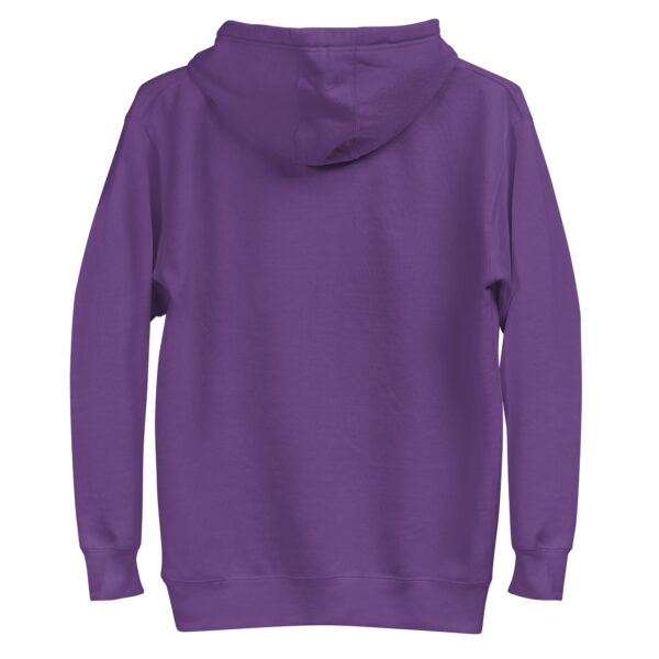 SKATERS GONNA SKATE Unisex Hoodie - Image 14