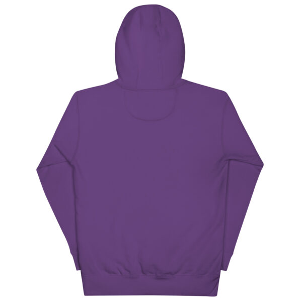 ROLLER SKATE Unisex Hoodie - Image 14