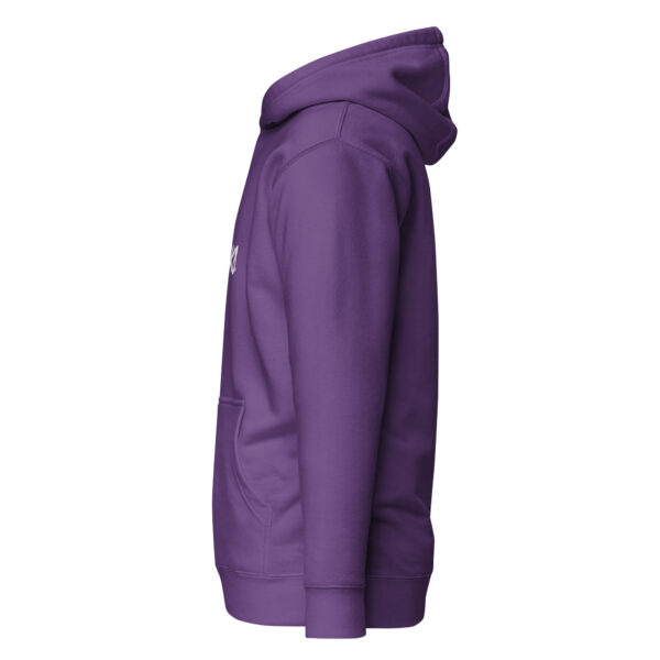 SK8 Unisex Hoodie - Image 26
