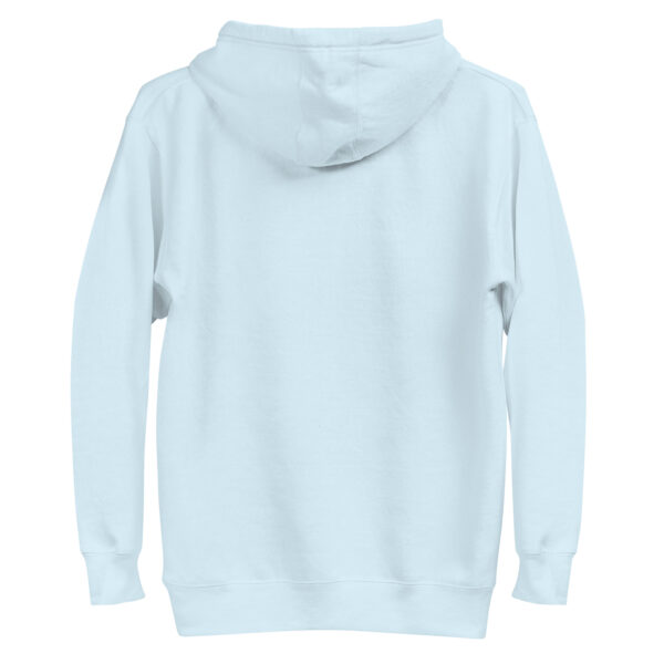 SKATE OR DIE Unisex Hoodie - Image 26
