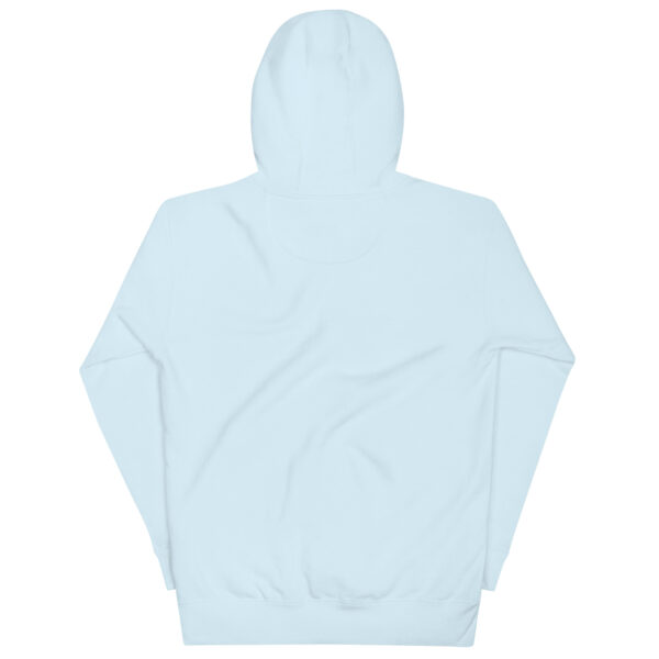 SKATERS GONNA SKATE Unisex Hoodie - Image 17