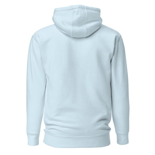 SKATE OR DIE TRYING Unisex Hoodie - Image 12