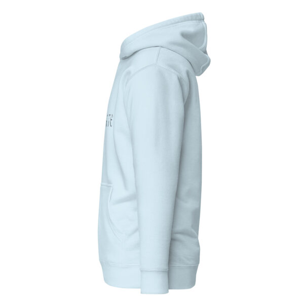 SKATE OR DIE TRYING Unisex Hoodie - Image 10