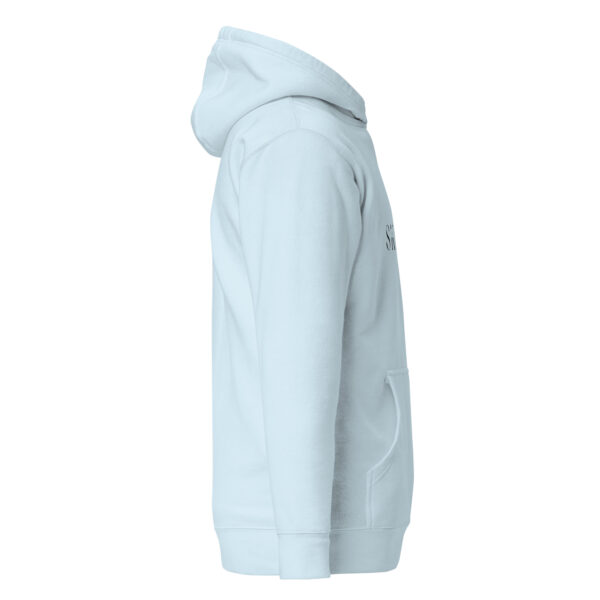 SKATE OR DIE TRYING Unisex Hoodie - Image 11