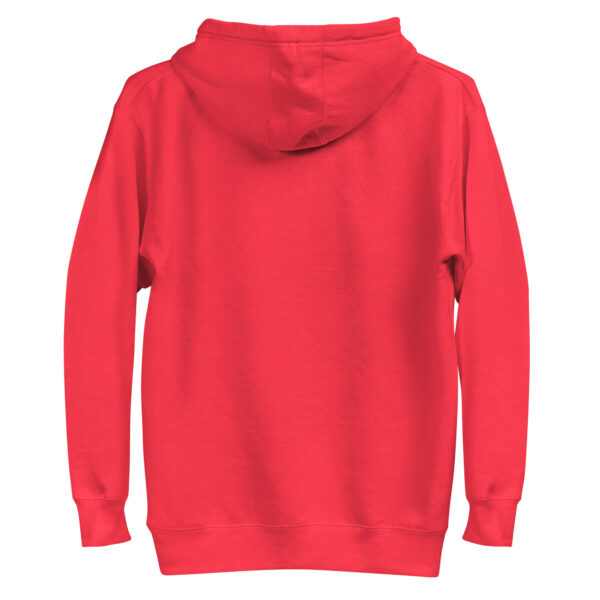 SKATERS GONNA SKATE Unisex Hoodie - Image 20