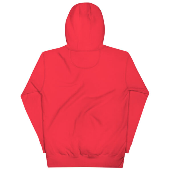 SKATERS GONNA SKATE Unisex Hoodie - Image 11