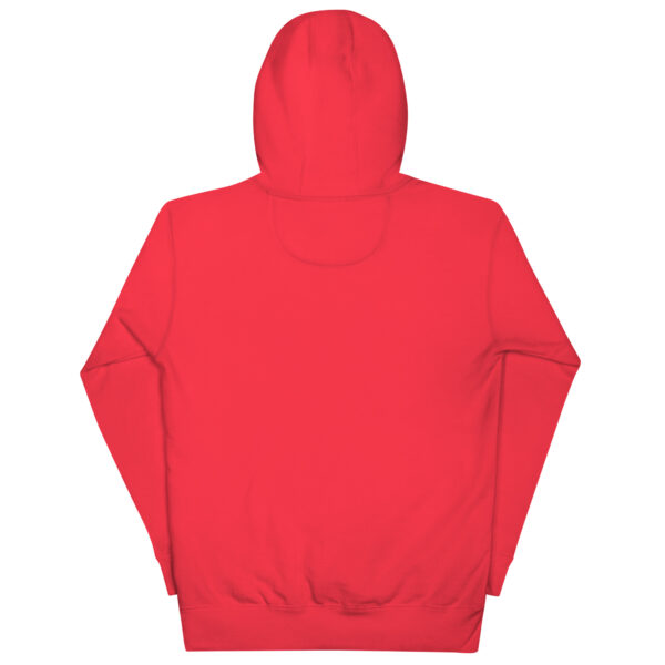 ROLLER SKATE Unisex Hoodie - Image 20