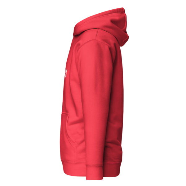 SK8 Unisex Hoodie - Image 39