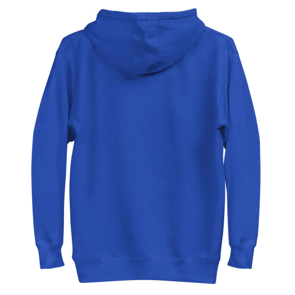 SKATE OR DIE Unisex Hoodie - Image 12