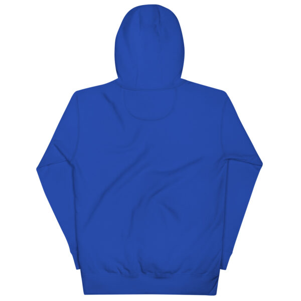 SKATERS GONNA SKATE Unisex Hoodie - Image 3