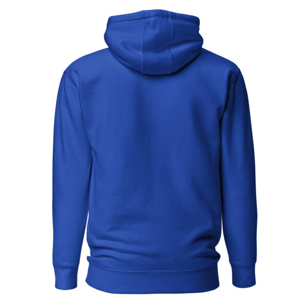 ROLLER SKATE DAILY Unisex Hoodie - Image 24