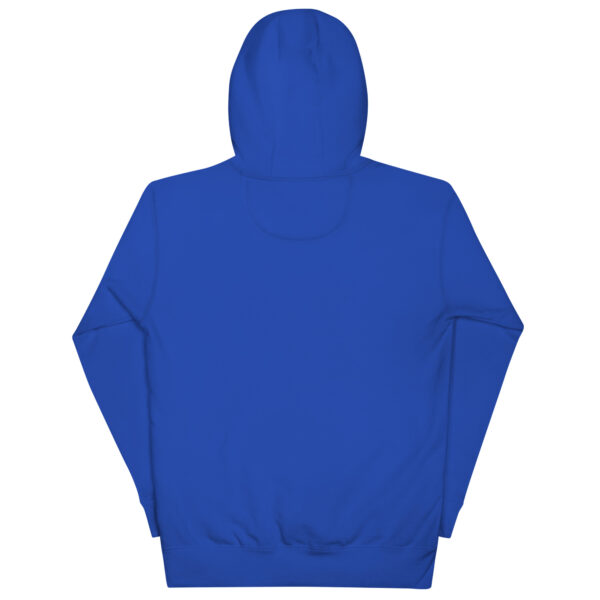 ROLLER SKATE Unisex Hoodie - Image 12