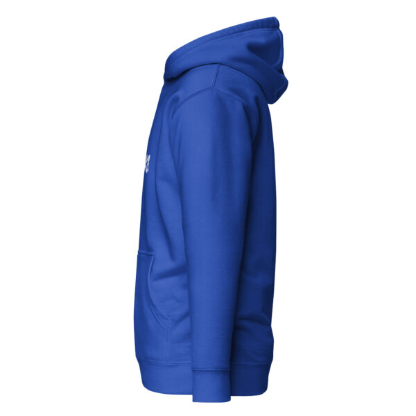 SK8 Unisex Hoodie - Image 22