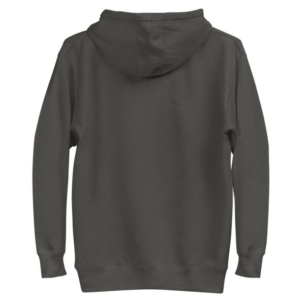 SKATERS GONNA SKATE Unisex Hoodie - Image 10