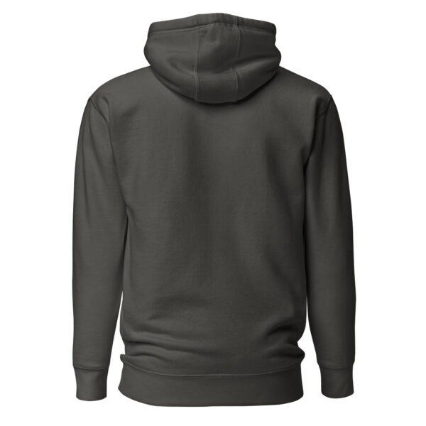 ROLLER SKATE DAILY Unisex Hoodie - Image 18